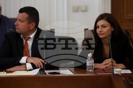 Народно събрание - Комисия по земеделието, храните и горите - заседание