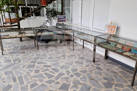 Разград - изложба - библиотека