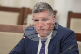 Народно събрание - Комисия по регионална политика, благоустройство и местно самоуправление - заседание