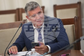 Народно събрание - Комисия по регионална политика, благоустройство и местно самоуправление - заседание