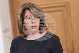 Народно събрание - Комисия по регионална политика, благоустройство и местно самоуправление - заседание