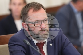 Народно събрание - Комисия по регионална политика, благоустройство и местно самоуправление - заседание