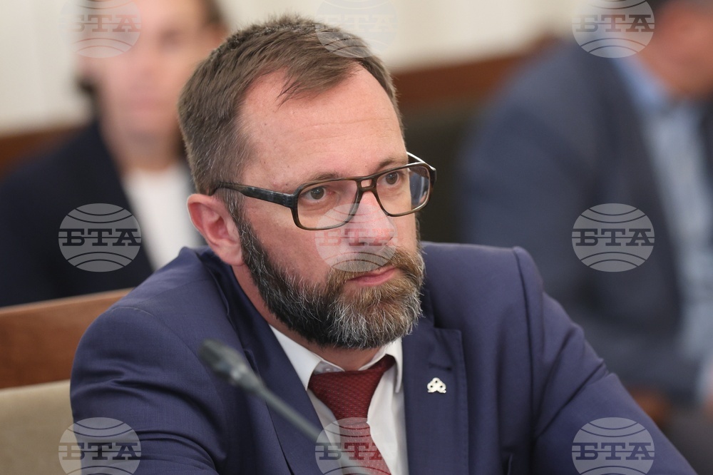 Народно събрание - Комисия по регионална политика, благоустройство и местно самоуправление - заседание