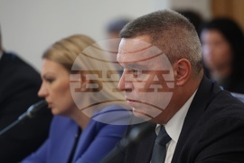 Народно събрание - Комисия по земеделието, храните и горите - заседание