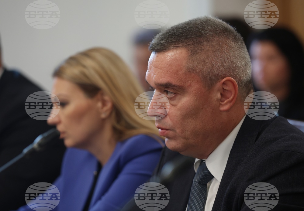Народно събрание - Комисия по земеделието, храните и горите - заседание