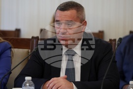 Народно събрание - Комисия по земеделието, храните и горите - заседание