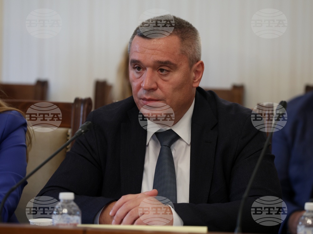 Народно събрание - Комисия по земеделието, храните и горите - заседание