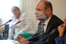 Народно събрание - Комисия по земеделието, храните и горите - заседание