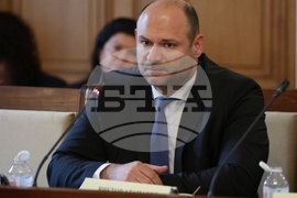 Народно събрание - Комисия по земеделието, храните и горите - заседание