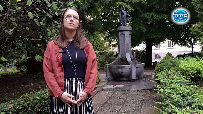 Камала Харис се представи по-добре в дебата с Доналд Тръмп, каза преподавателката по съвременна история в Софийския университет д-р Ивана Николова