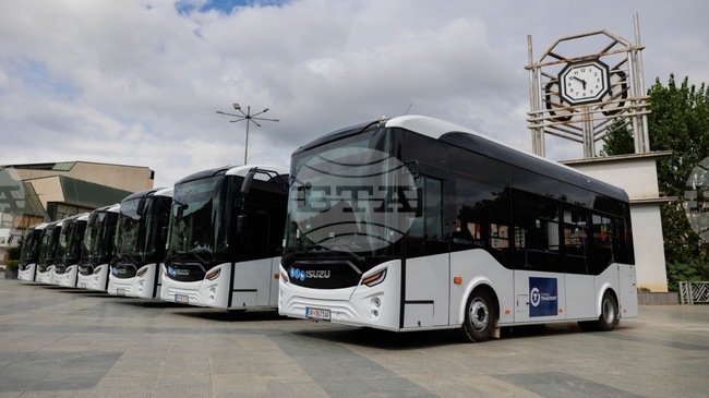 Срещу бившият кмет на Струмица е образувано досъдебно производство заради процедурата за обществени поръчки за електрически автобуси