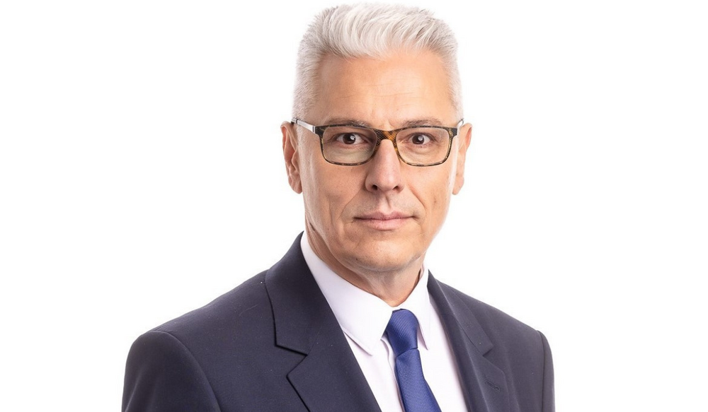 Кирил Тодоров от "Възраждане": Хората в Област Плевен са абсолютно против да даваме оборудването за АЕЦ „Белене“ на Украйна 