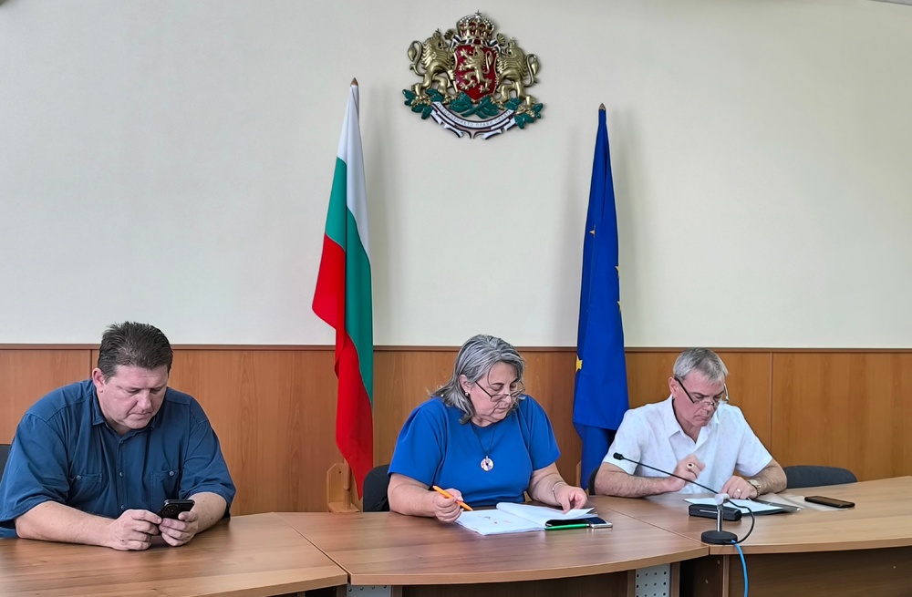 ОА Добрич: Областният управител свика заседание на Областна епизоотична комисия