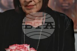 Изложба - Десислава Минчева - Сандро Арабян