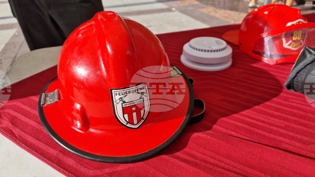 Ще бъде извършен текущ ремонт на помещенията на доброволното формирование в Летница, реши Общинският съвет 