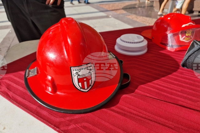 Ще бъде извършен текущ ремонт на помещенията на доброволното формирование в Летница, реши Общинският съвет 