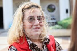 Бургас - Седмица на пожарната безопасност - демонстрация