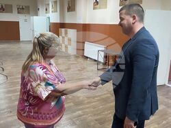 Снимка: Община Стара Загора 