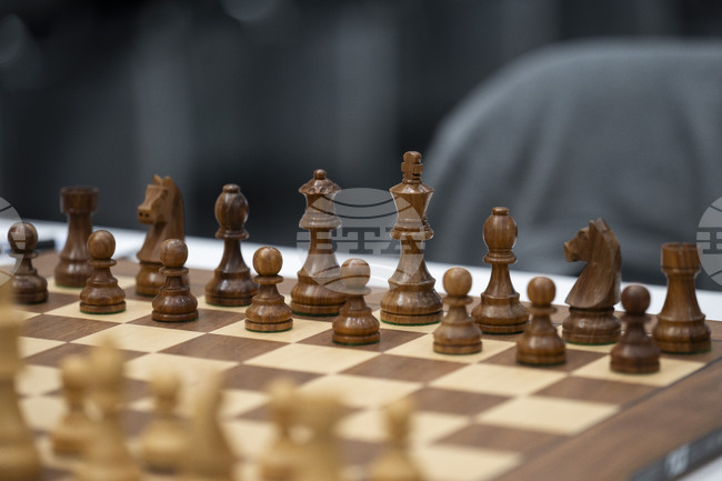 Претендентката Тан Чжони поведе в мача за световната титла по шахмат при жените