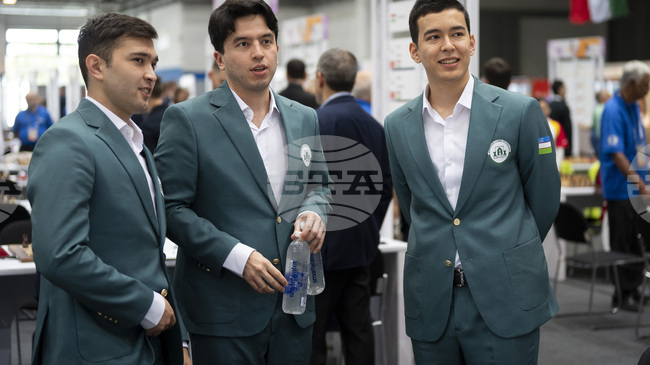 Узбекът Джавохир Синдаров стана най-младият носител на Световната купа по шахмат