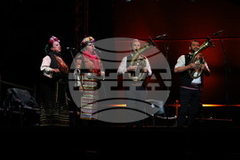 Пловдив - Горан Брегович - концерт