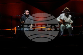 Пловдив - Горан Брегович - концерт