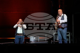 Пловдив - Горан Брегович - концерт