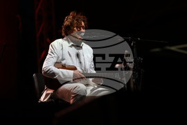 Пловдив - Горан Брегович - концерт