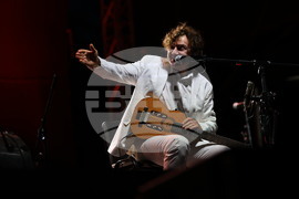 Пловдив - Горан Брегович - концерт