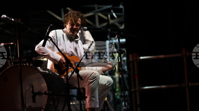 Горан Брегович гостува във Варна в рамките на тридневен зимен фестивал 