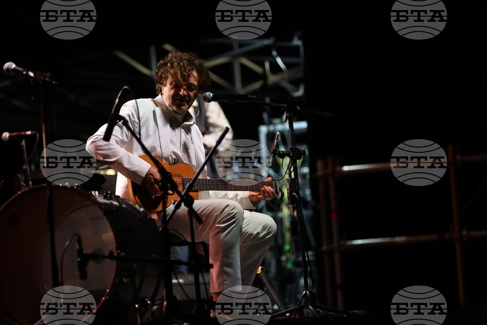 Горан Брегович гостува във Варна в рамките на тридневен зимен фестивал 