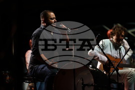 Пловдив - Горан Брегович - концерт