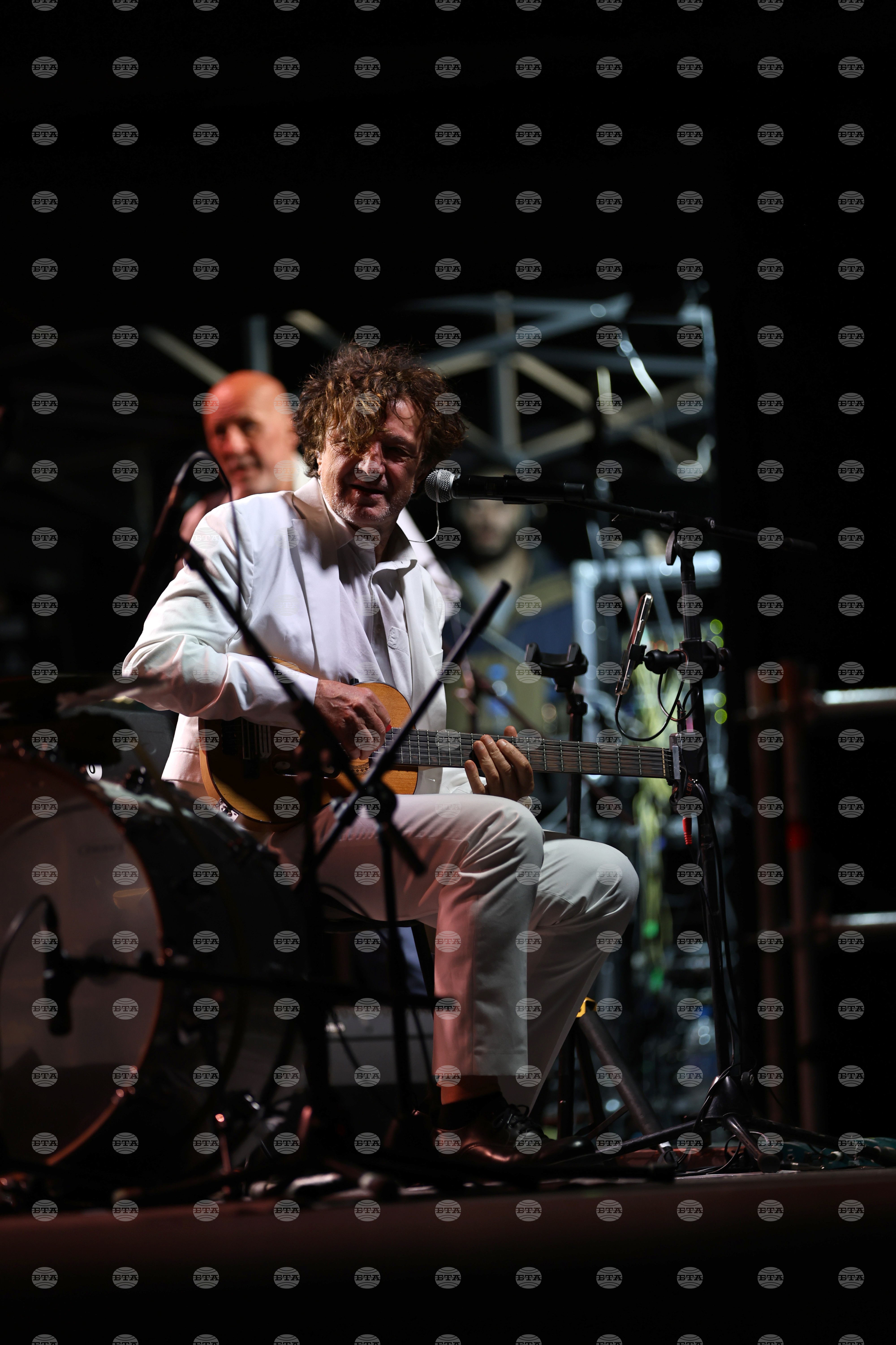 Пловдив - Горан Брегович - концерт