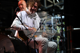 Пловдив - Горан Брегович - концерт