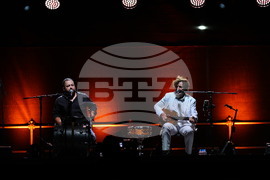 Пловдив - Горан Брегович - концерт