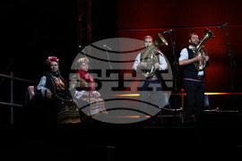 Пловдив - Горан Брегович - концерт