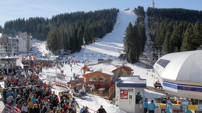 Форумът на БТА "БГ ТУРИЗЪМ - ЗИМА 2025/2026" започва в Пампорово днес