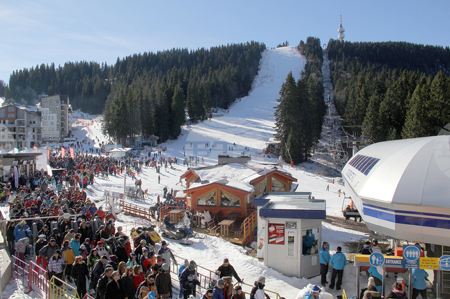 The Weather on January 23