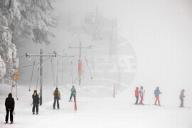 Боровец – зимен сезон – откриване