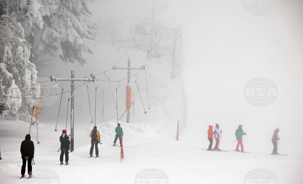 Боровец – зимен сезон – откриване