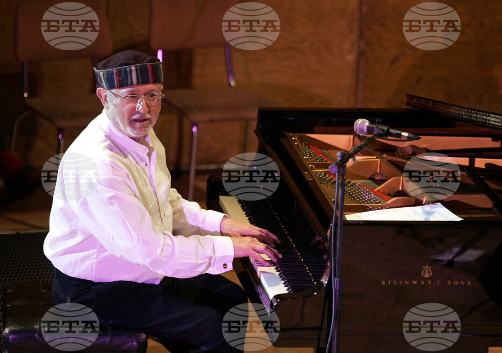 December 19, 1937: 88th Birth Anniversary of World Famous Jazz Musician Milcho Leviev