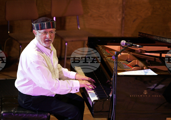 December 19, 1937: 88th Birth Anniversary of World Famous Jazz Musician Milcho Leviev