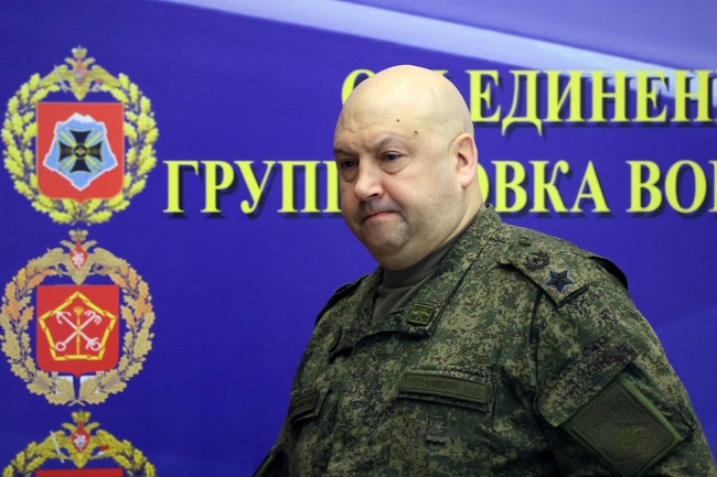 Руският авиокосмически сектор е пострадал от войната в Украйна, твърди британското министерство на отбраната