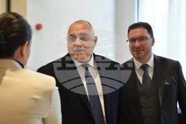 Варна - Бойко Борисов - ГЕРБ