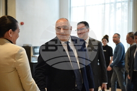 Варна - Бойко Борисов - ГЕРБ