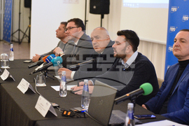 Варна - Бойко Борисов - ГЕРБ