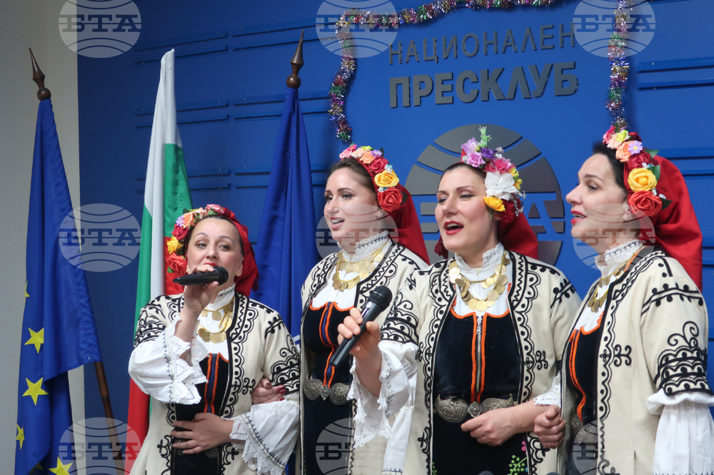 Национален пресклуб на БТА Плевен - Северно ехо - награди