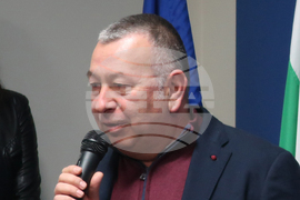 Национален пресклуб на БТА Плевен - Северно ехо - награди