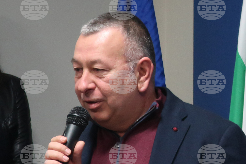 Национален пресклуб на БТА Плевен - Северно ехо - награди