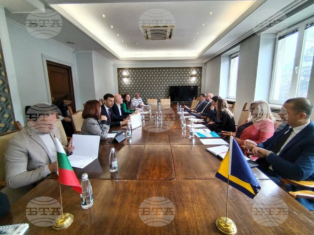 Invest Sofia Agency to Coordinate Contacts with Brcko District in Bosnia and Herzegovina
